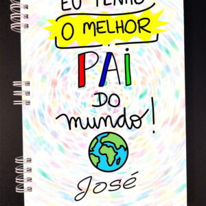 caderno dia dos pais - capa 02